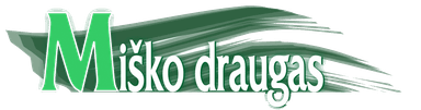 UAB „Miško draugas“